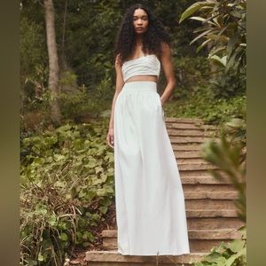 Worn once beautiful reformation set